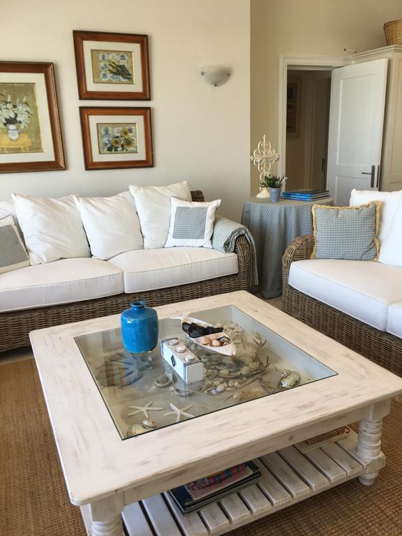 Sandals Beach Villa Hermanus Exterior foto