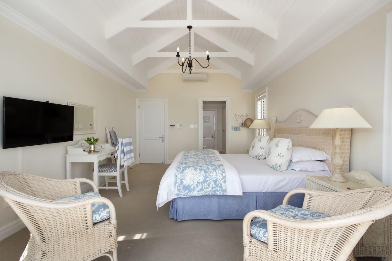 Sandals Beach Villa Hermanus Exterior foto